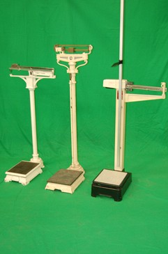 Beam Weighing Scales