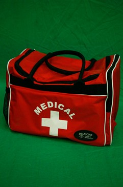 Sports Medical Bag