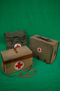 Ambulance Cases