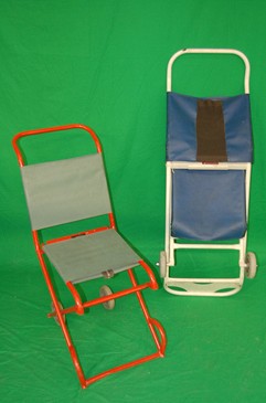 Ambulance Evacuation Chairs 