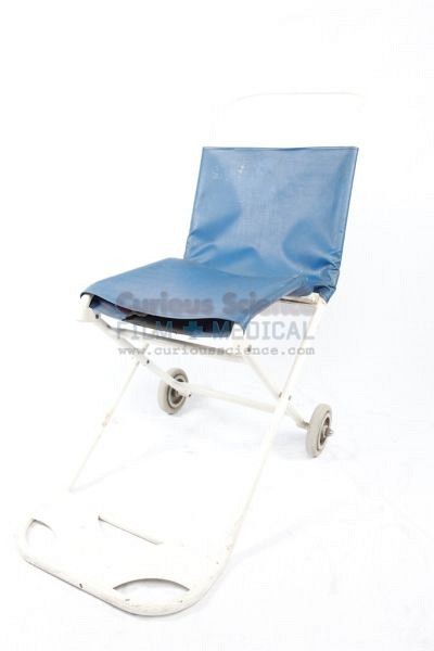 Ambulance Chair