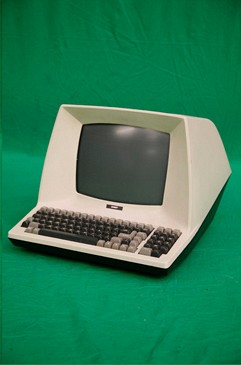 1980 Computer