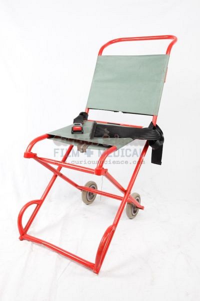 Ambulance Chair