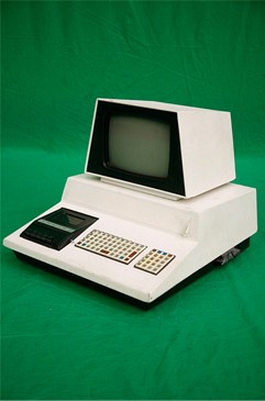 Vintage Computer