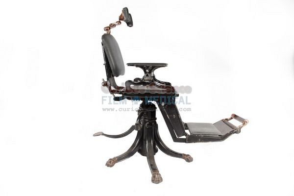 Period Dental Chair