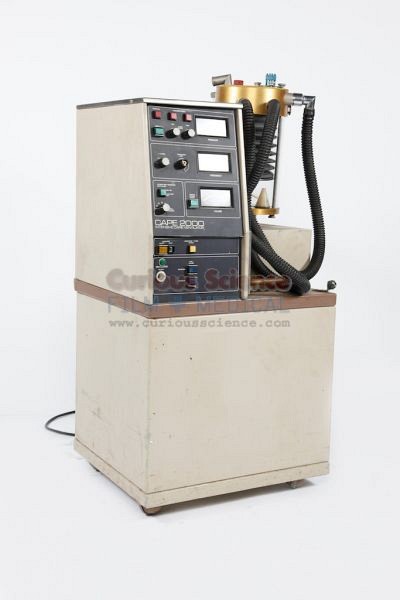 1970`s ventillator