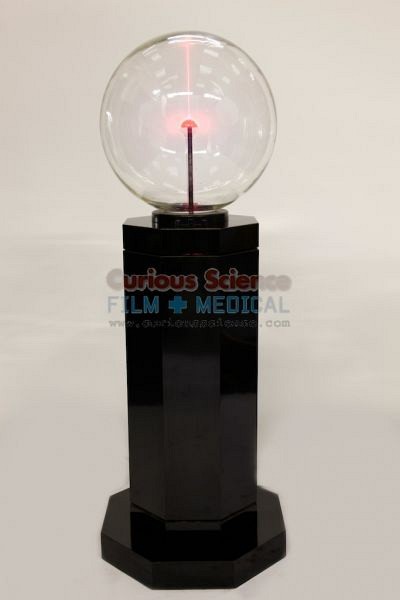 Plasma Globe