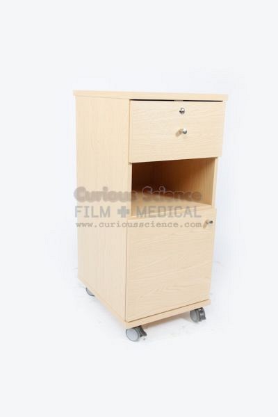 Modern Bedside Cabinet