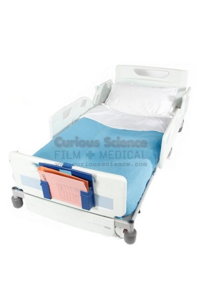 Enterprise Hospital bed