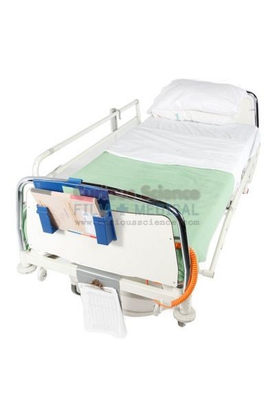 Eleganza Hospital Bed