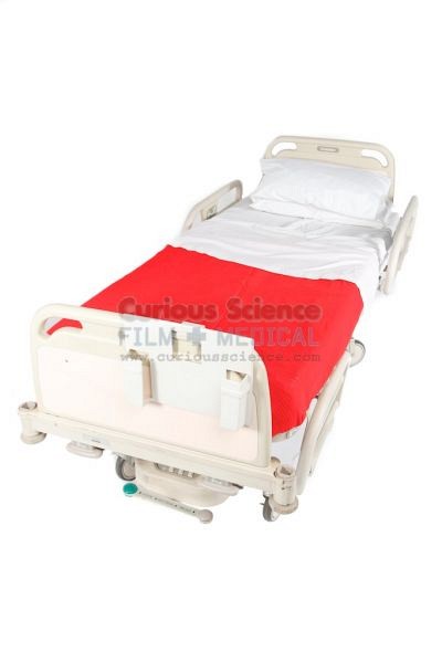 Modern MC Hospital Bed