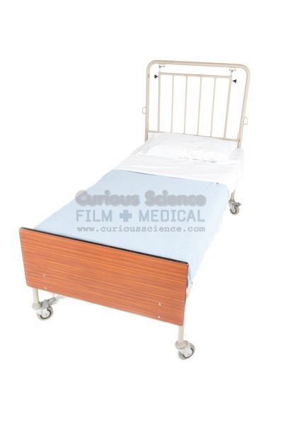  Hospital Bed