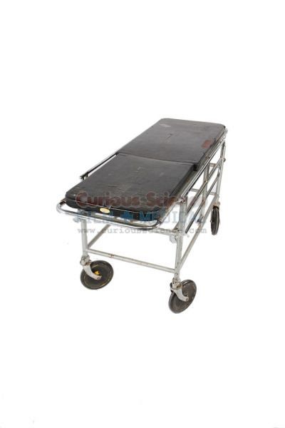 Patient Trolley