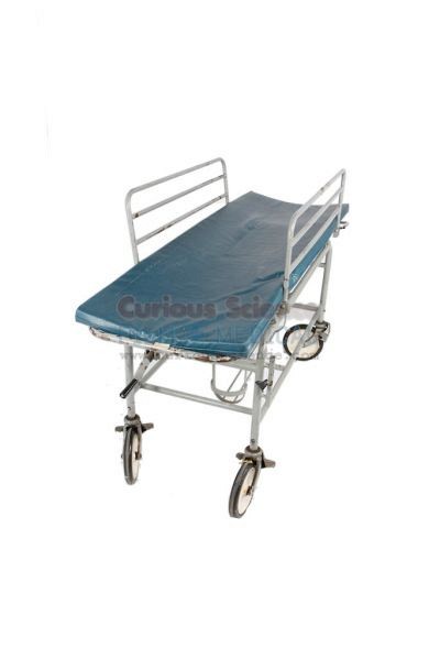 Patient Trolley