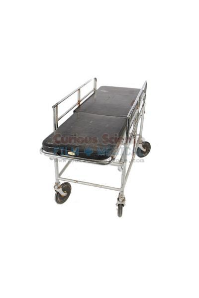 Patient Trolley