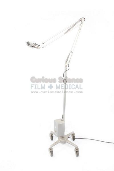  Period Medical Examination Lamp