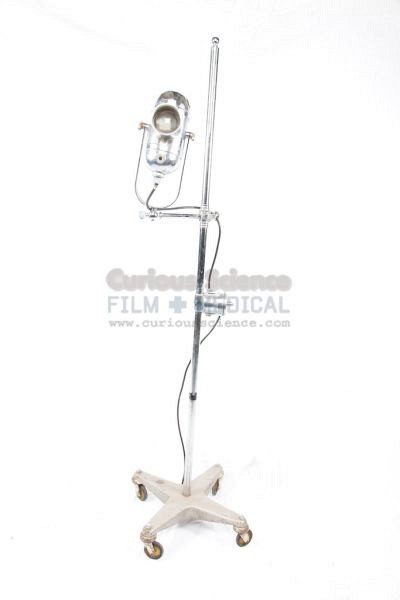 Period Medical Examination Lamp