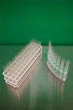 Test Tube Racks (priced individually) 