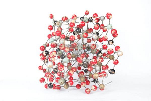 Molecular Model