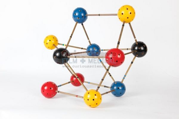 Molecular Model