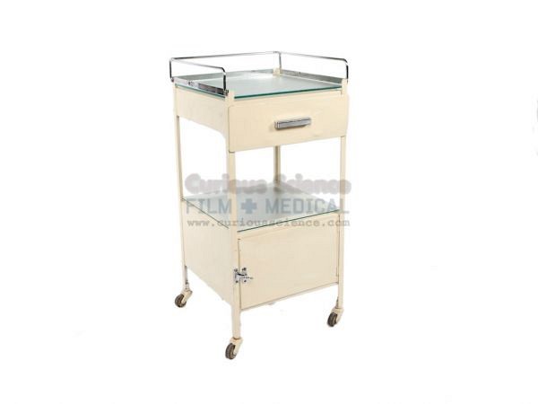 MedicalTrolley