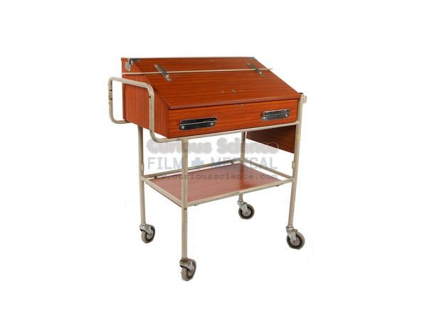 Drug Trolley