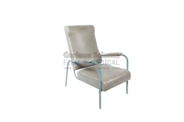  Patient Chair Grey