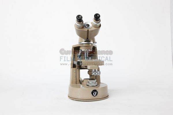 Microscope