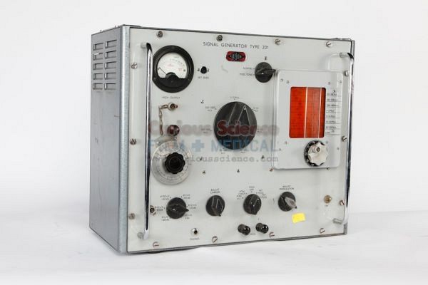 Signal Generator