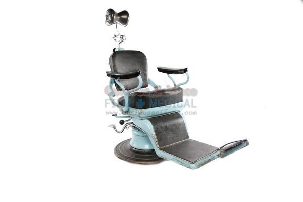 Period Dental Chair