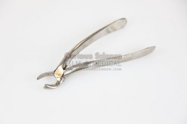 Dental Forceps