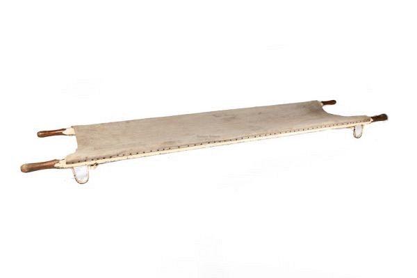 Period Stretcher