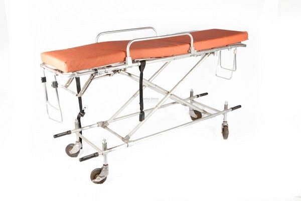 Ambulance Stretcher Changeable Mattress 