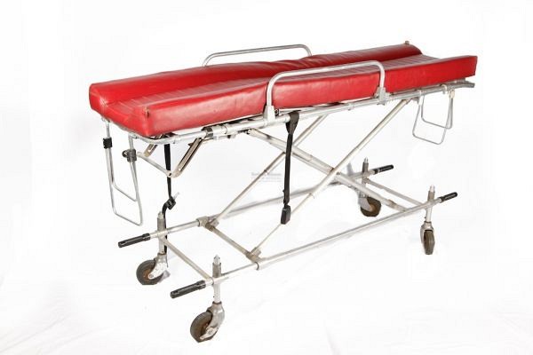 Ambulance Stretcher