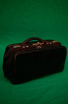 Gladstone Bag