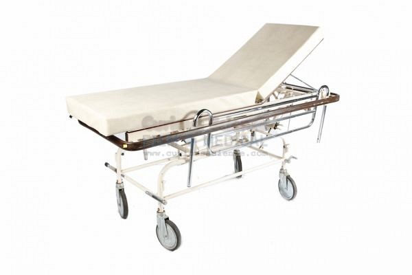 Patient Trolley