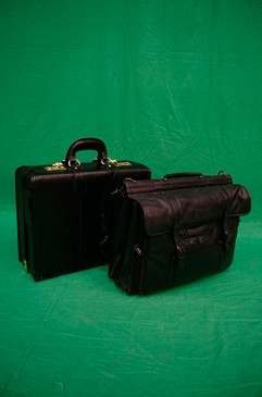 Doctors Bag and Case