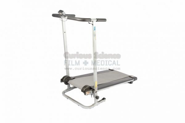 Patient Tread Mill