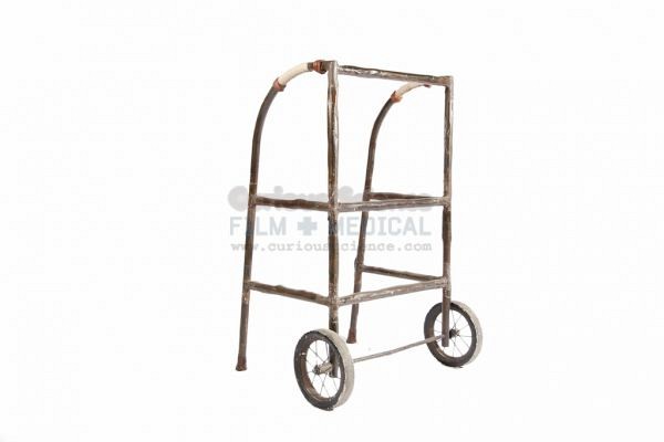 Period zimmer frame