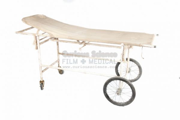 Period body trolley