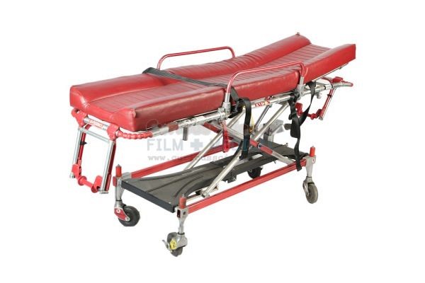 Ambulance Stretcher