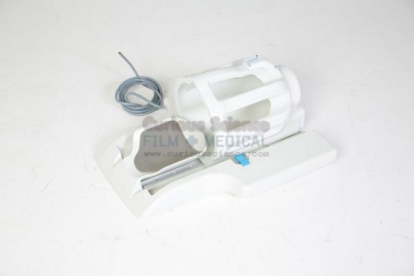 Head cage or stabiliser for MRI scanner