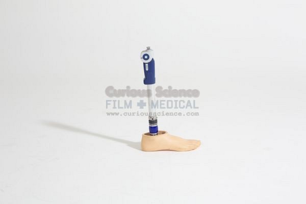 Artificial Leg Part