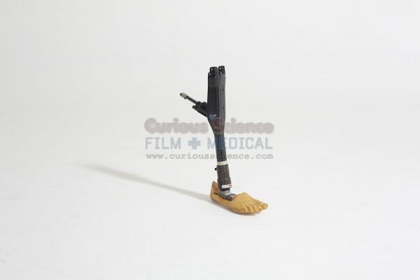 Artificial Leg