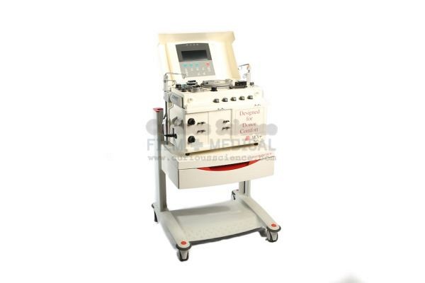 Kidney Dialysis Machine