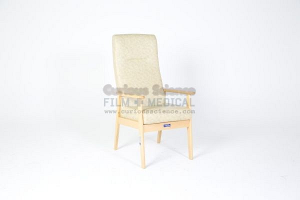 Patient Chair Cream
