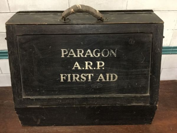 ARP First Aid Kit