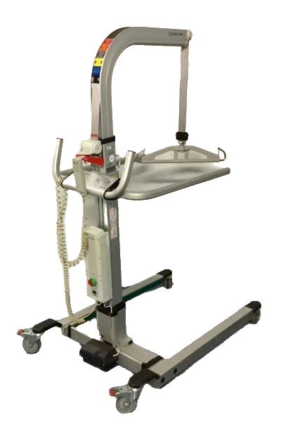 Patient hoist