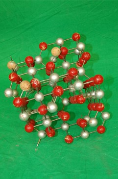 Period Molecular Structure