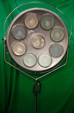 Large OperatingTheatre Lamp